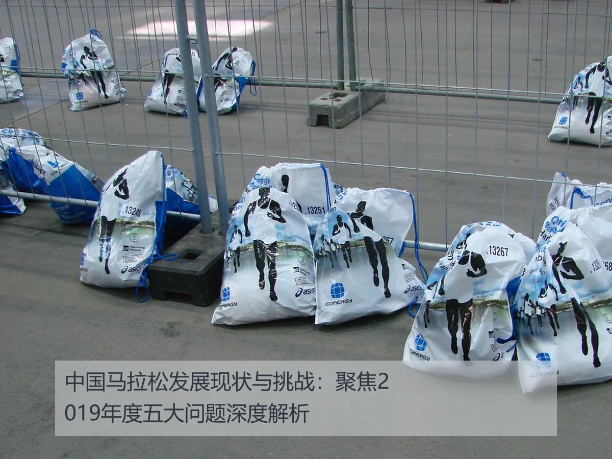 中国马拉松发展现状与挑战：聚焦2019年度五大问题深度解析